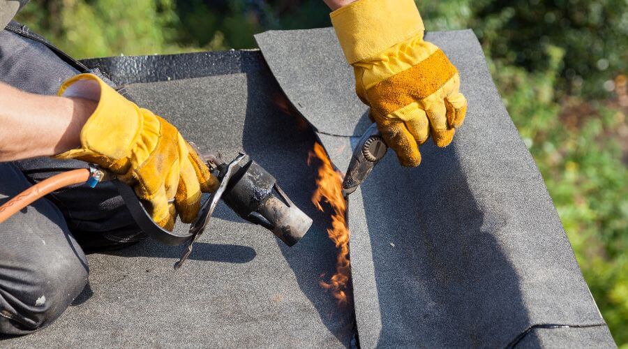Expert top industrial roofings services in Chatsworth, IL